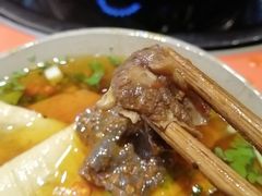 -周幺妹重庆老火锅(银泰城总店)