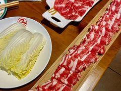 -津门老羊家·铜锅涮羊肉·烧烤(科技园店)