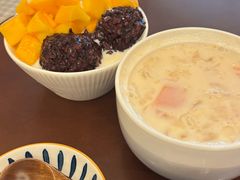 -小团圆糖水铺(襄阳南路店)