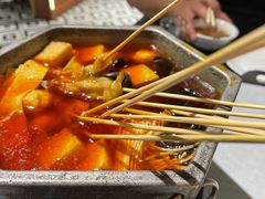 -壹陆陆烧烤(平房总店)