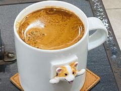 -Tequila Espresso(嘉善路店)
