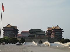 -大明幻境第一城