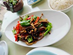 -品味泸沽湖•民族特色菜(大落水店)