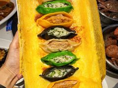 -大锅强·蒸海鲜青岛菜(金沙滩店)