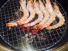 -橘焱胡同烧肉夜食(BFC外滩金融中心店)