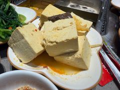 -海底捞火锅(奥森店)
