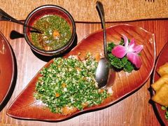 -花马天堂云南餐厅 Lost Heaven(外滩店)