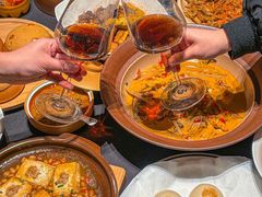 -简小舍· 民间手艺菜(古德寺店)