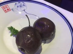 -赵记老铺(市府恒隆广场店)