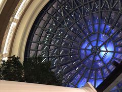 -漢咖啡·全服务式自助晚餐(武汉洲际酒店)