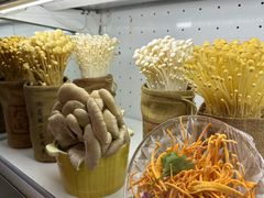 -大匠工房古船木艺术餐厅·猪肚鸡专门店(长白仙岛店)