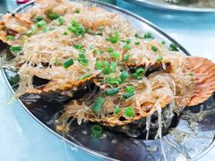 -红月湾海鲜饭店•沙滩海景(双月湾店)