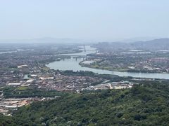-云洞岩风景区