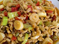 -重庆豆花饭