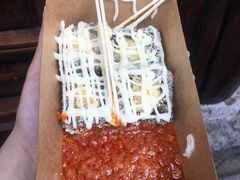 -品腐记·豆腐王朝(老门东总店)