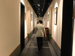 包房-北平食府·北京烤鸭(北京西站六里桥店)