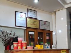-品香排骨饭(羊官路店)