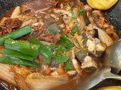 -王老六铁锅炖鱼(长春路店)