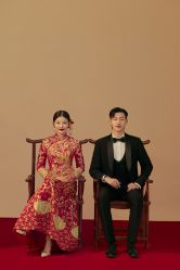 -太郎花子婚纱摄影艺术中心