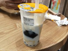 -CoCo都可(合生汇店)