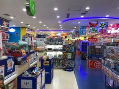 -TOYSRUS玩具反斗城(广州IGC天汇广场店)