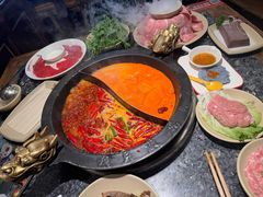 -蜀大侠火锅(春熙路店)