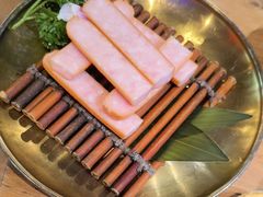 -首尔朴宝·炭火烤肉(五角场店)