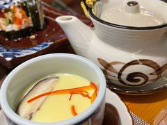 茶碗蒸-游You House(西单老佛爷店)