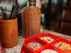 -老萍巷莲花血鸭·萍乡地标江西菜(步行街店)