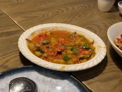 -那时新疆·若羌(经纬汇店)