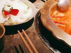 -小龙坎火锅(湖滨银泰in77店)