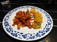 -粤·向群饭店(二沙岛店)