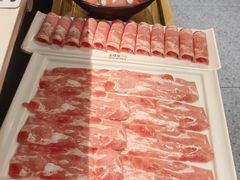 -许府牛火锅(信义坊总店)