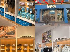 -王府井奥莱棋盘山小镇