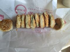 -王天顺海苔饼