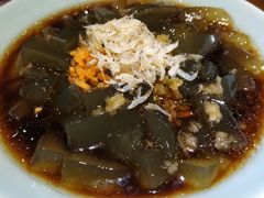 -吕氏疙瘩汤·新鲁菜(新贵和店)