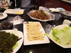 -蝎王府羊蝎子(西稍门店)