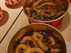 -盛香亭热卤(光明大仟里店)