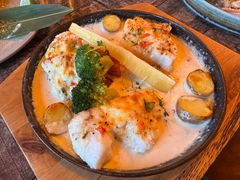 -Pakkhús Restaurant