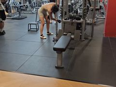 -聚健身GatherFitness(余杭店)
