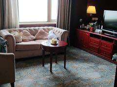 -上海莎海国际酒店