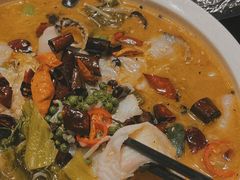 -煲煲好(朝阳门店)
