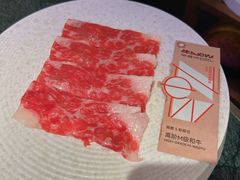 -牛New寿喜烧(曹路花园城店)