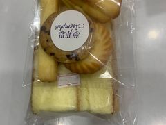 -梦菲思饼屋(瑞金宾馆店)