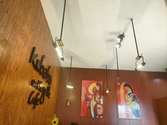 -克比叔叔印度餐厅Kebabs on the Grille(永康路分店)