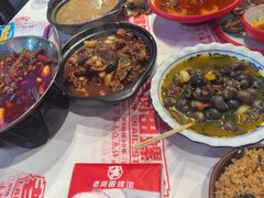 -老闵田螺馆·南昌市井菜·特色小吃(总店)