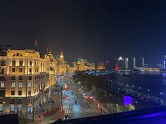 -外滩8号 whisky bar(金延大厦店)