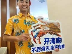 -第六季自助餐厅(北太平庄店)