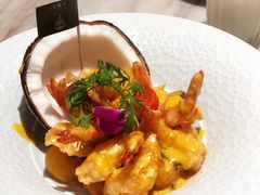 -金椰壳· 大厨新加坡菜(壹方城店)