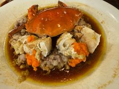 -猪肉婆私房菜(容桂总店)